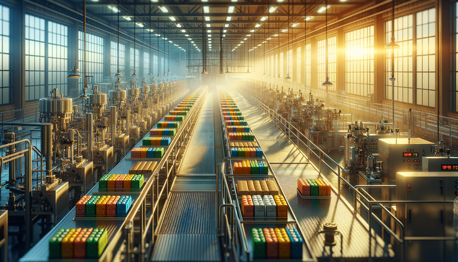 Explore career opportunities in the food packaging industry