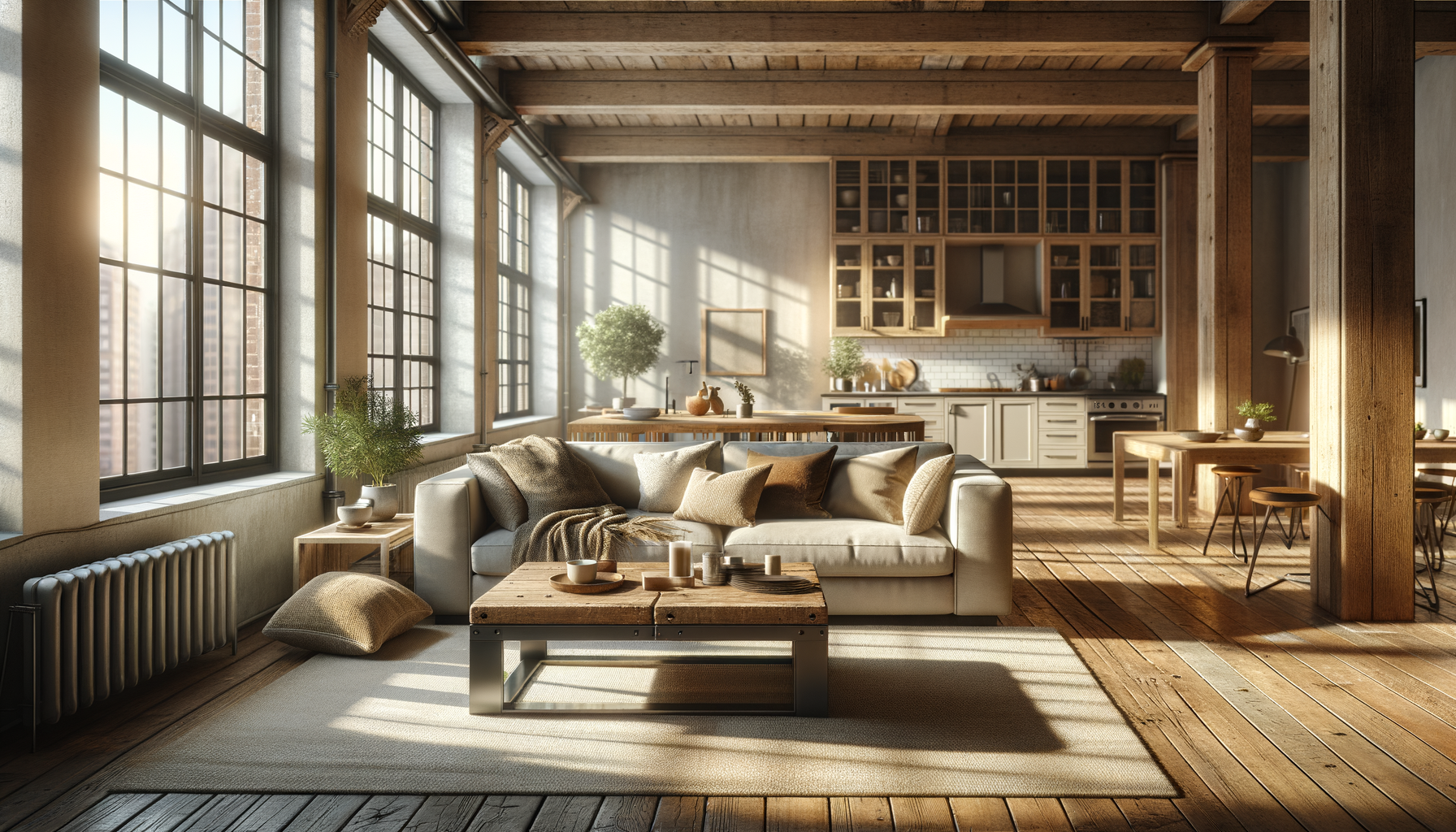 Explore rental apartment options: Choose the right apartment for you!