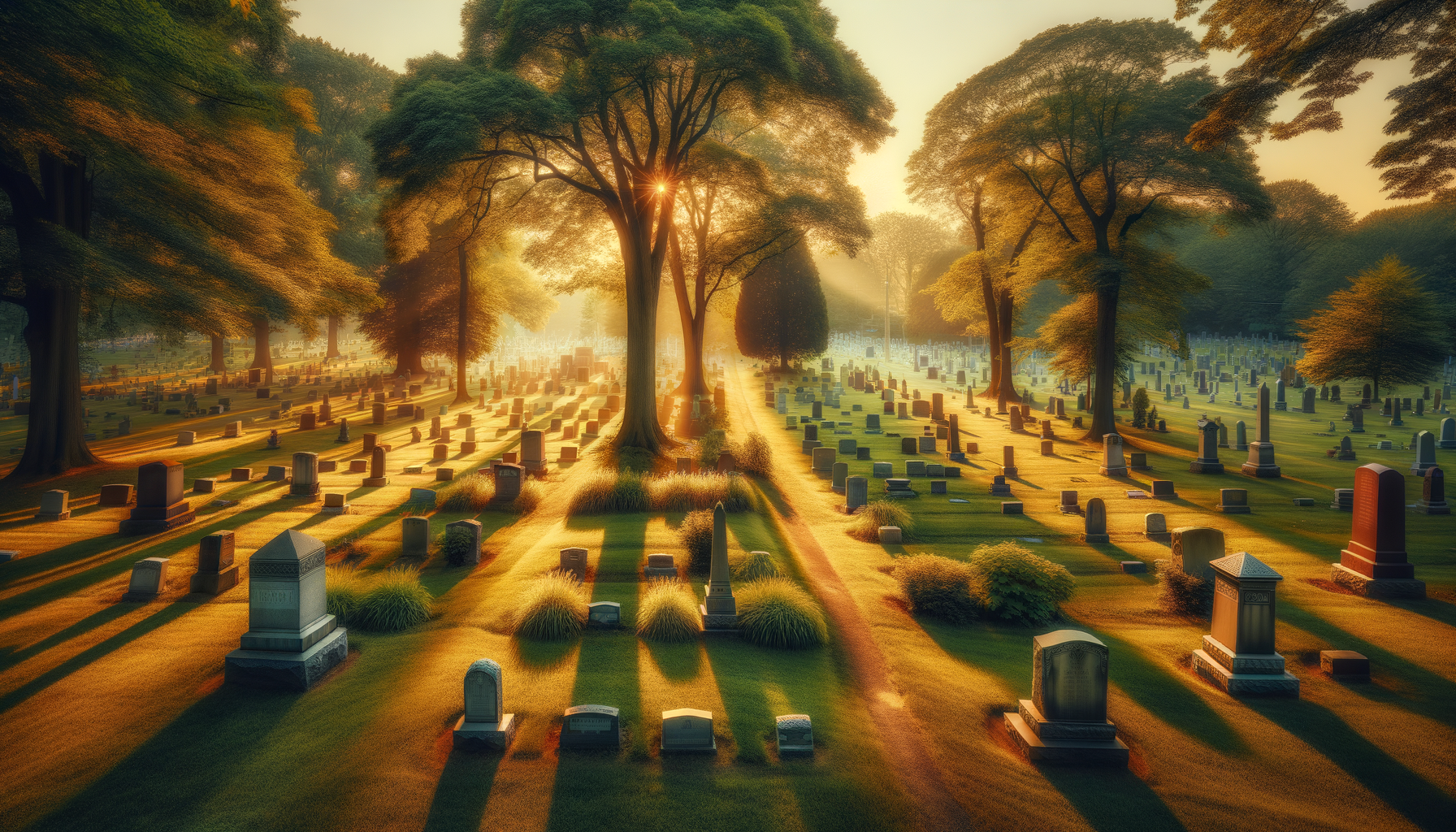 Understanding Funeral Insurance: Ensuring Peace of Mind for You and Your Loved Ones