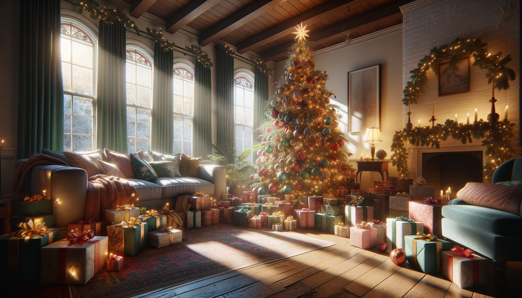Christmas Loans: What They Are, How They Work, and How to Borrow Wisely This Holiday Season