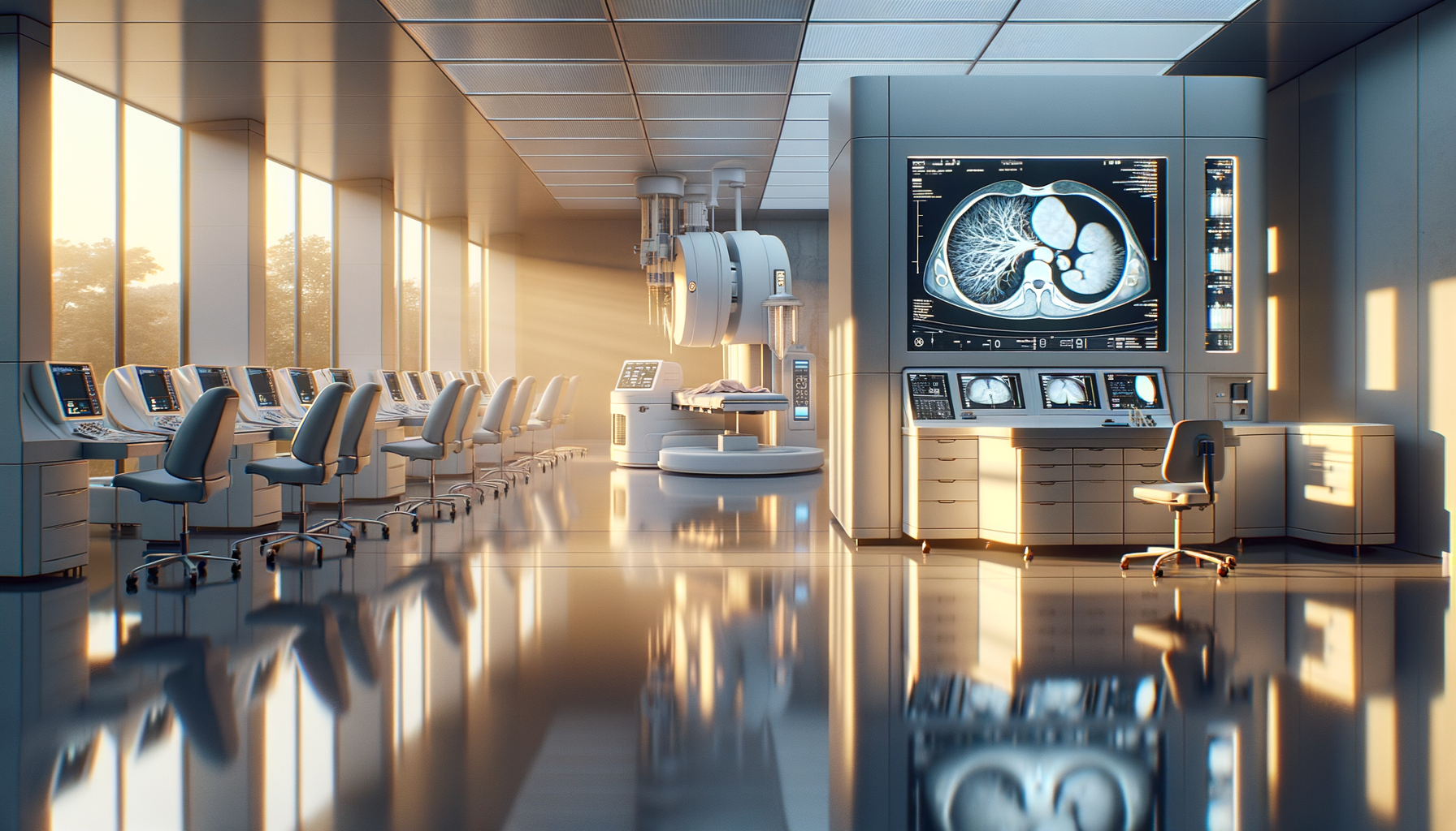 Exploring Advanced Liver Cirrhosis: New Treatments and Staging