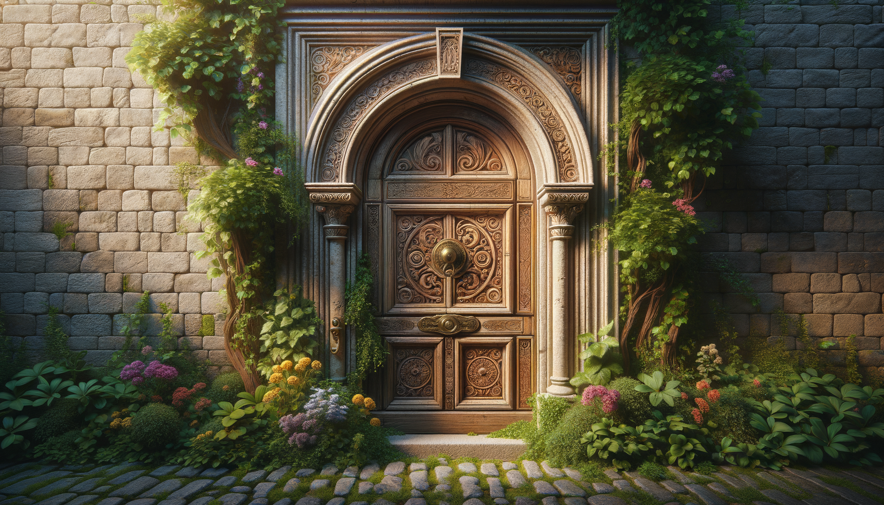 Front Doors: Choosing the Right One for Style, Security, and Function
