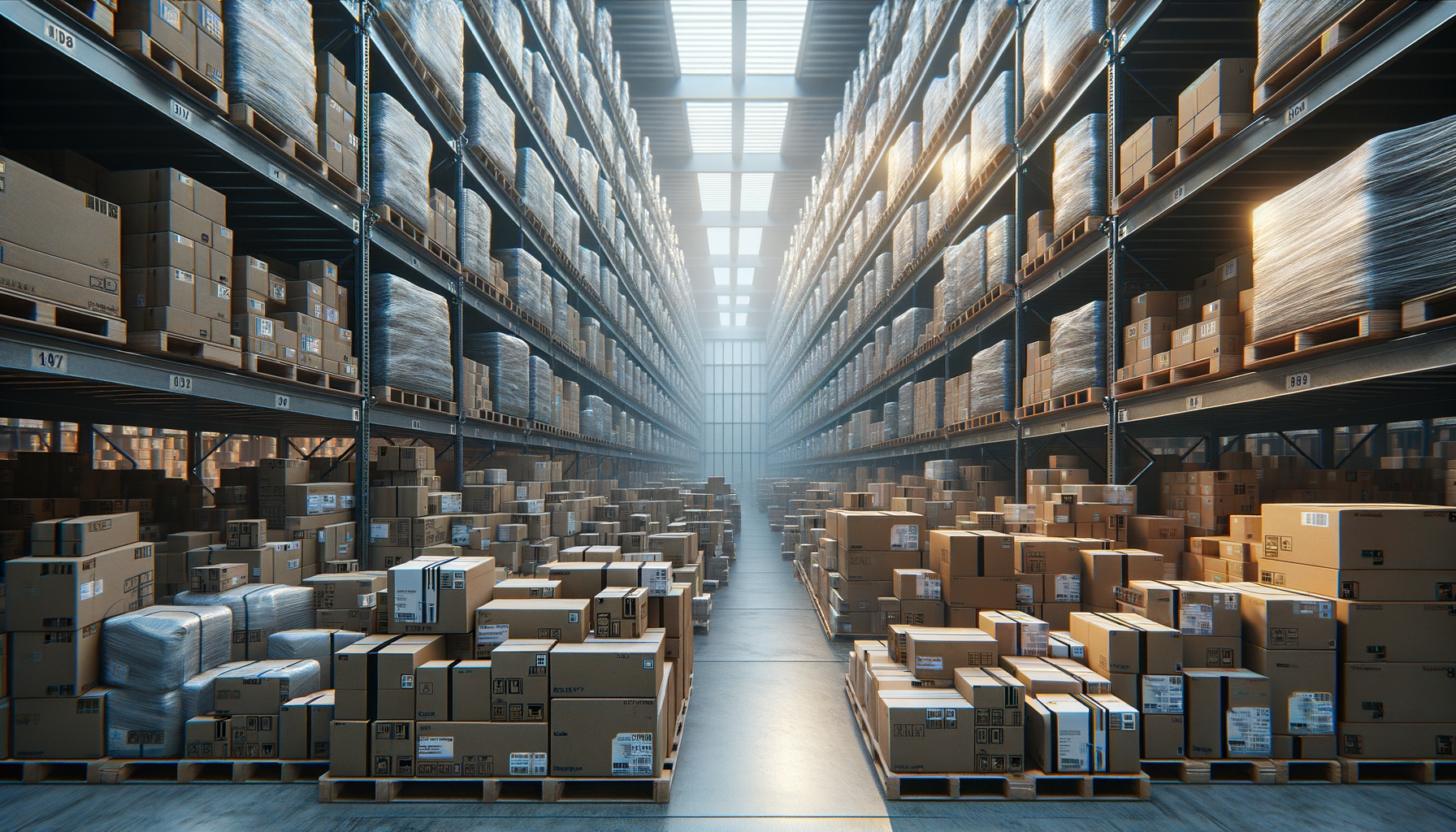 Exploring Packing Jobs: A Comprehensive Guide to Industry Trends