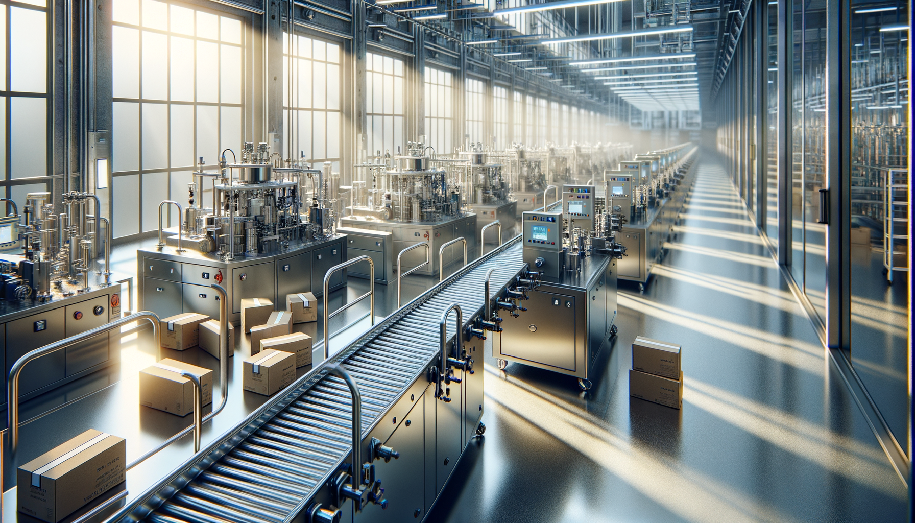 Pharmaceutical packaging careers: stable, rewarding, and in high demand