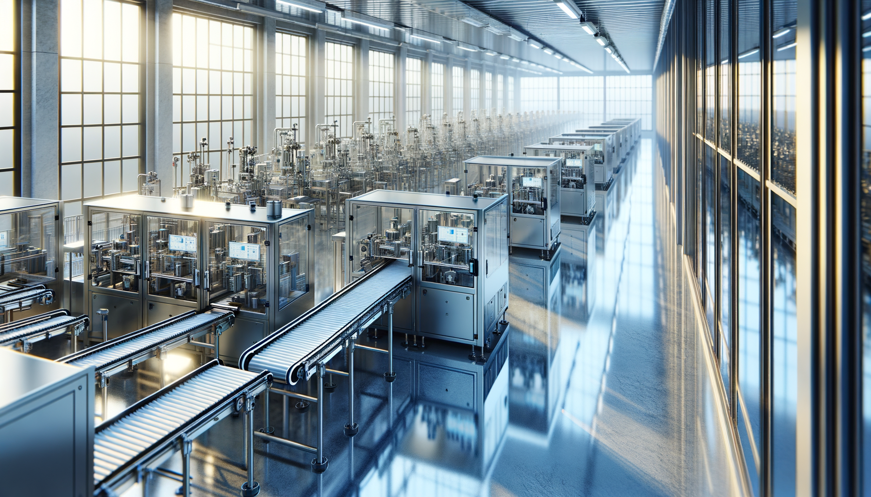 Pharmaceutical packaging careers: stable, rewarding, and in high demand