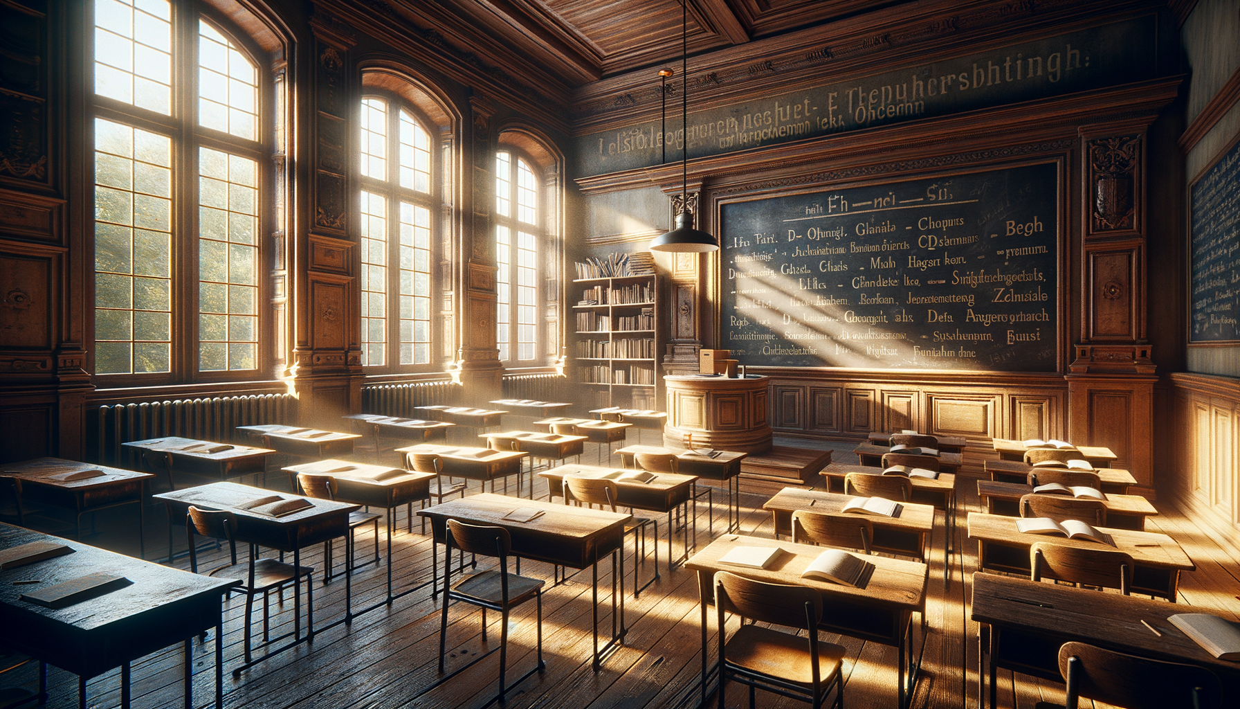 Exploring German Courses: A Path to Language Mastery