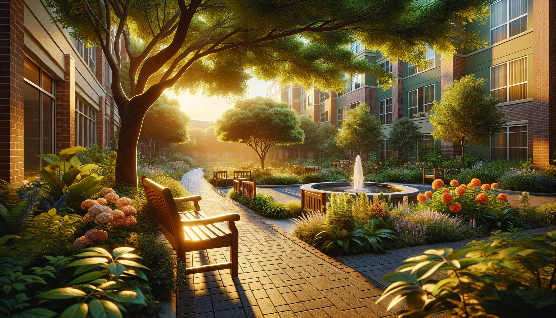 Senior Living: Affordable Options, Comfortable Lifestyles, and Community Connections