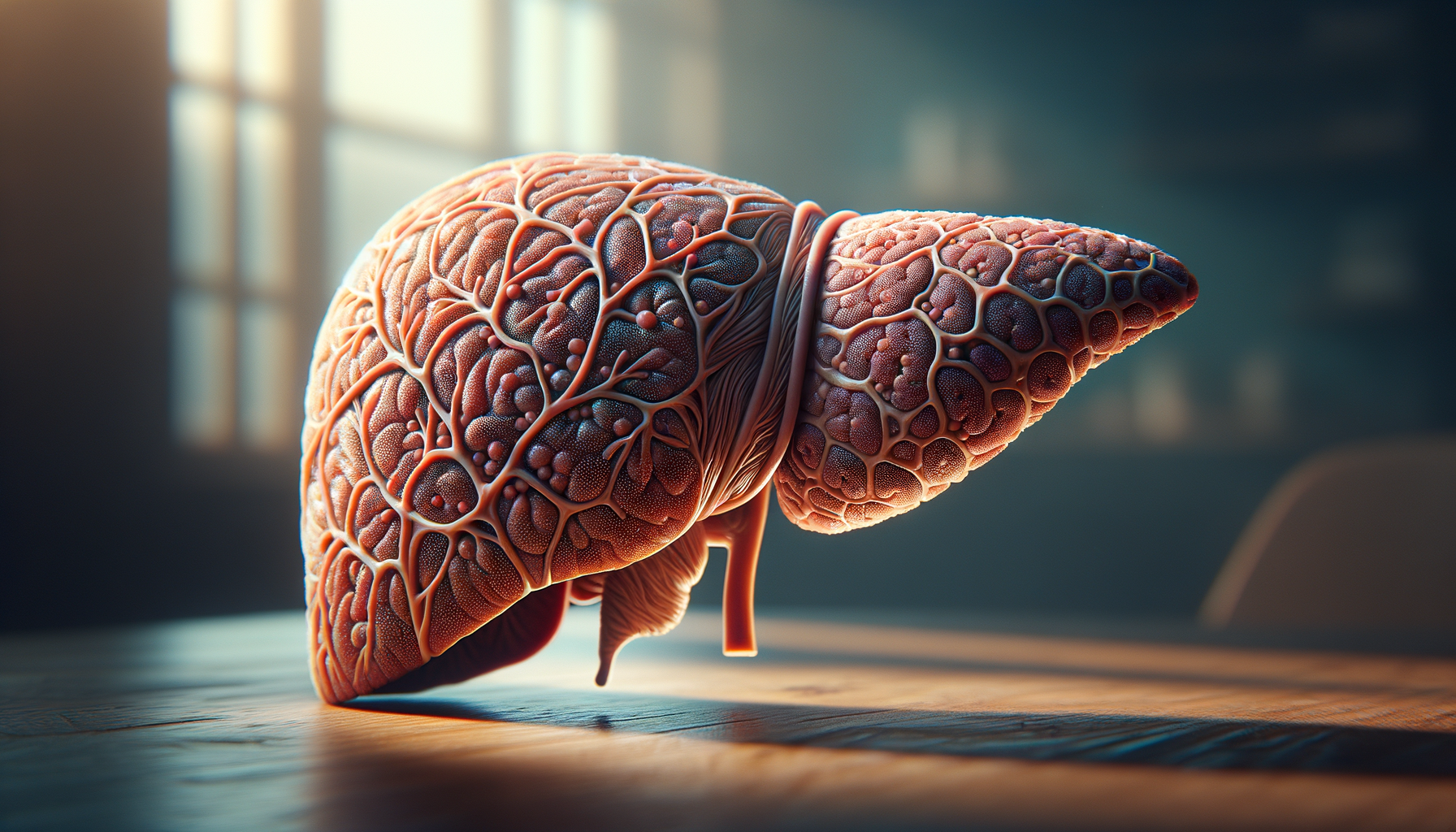 Exploring Advanced Liver Cirrhosis: New Treatments and Staging