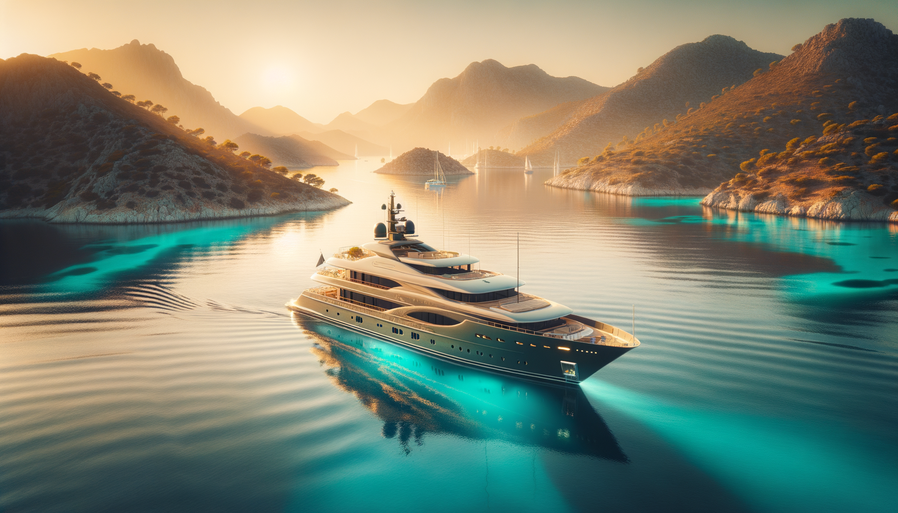 Luxurious Yacht Rentals for Unforgettable Birthdays