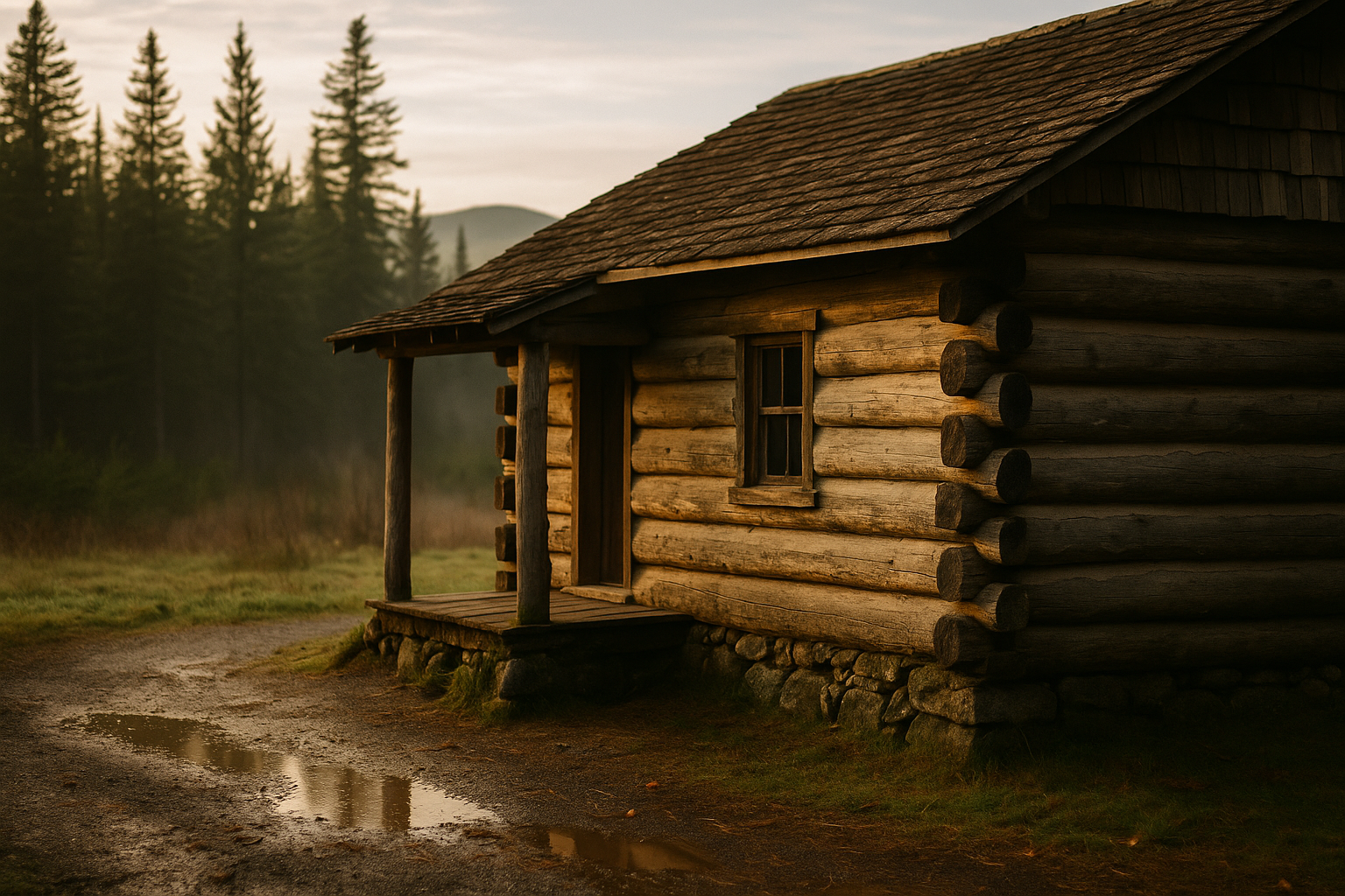 Comprehensive Log Cabin Buying Guide: Avoid Costly Mistakes
