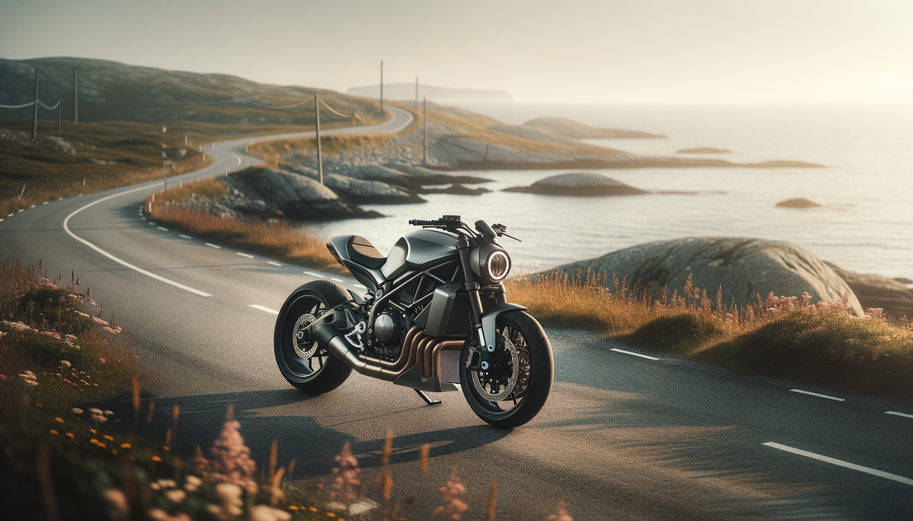 2026 Motorcycle Rental Guide: Flexible Ownership Options
