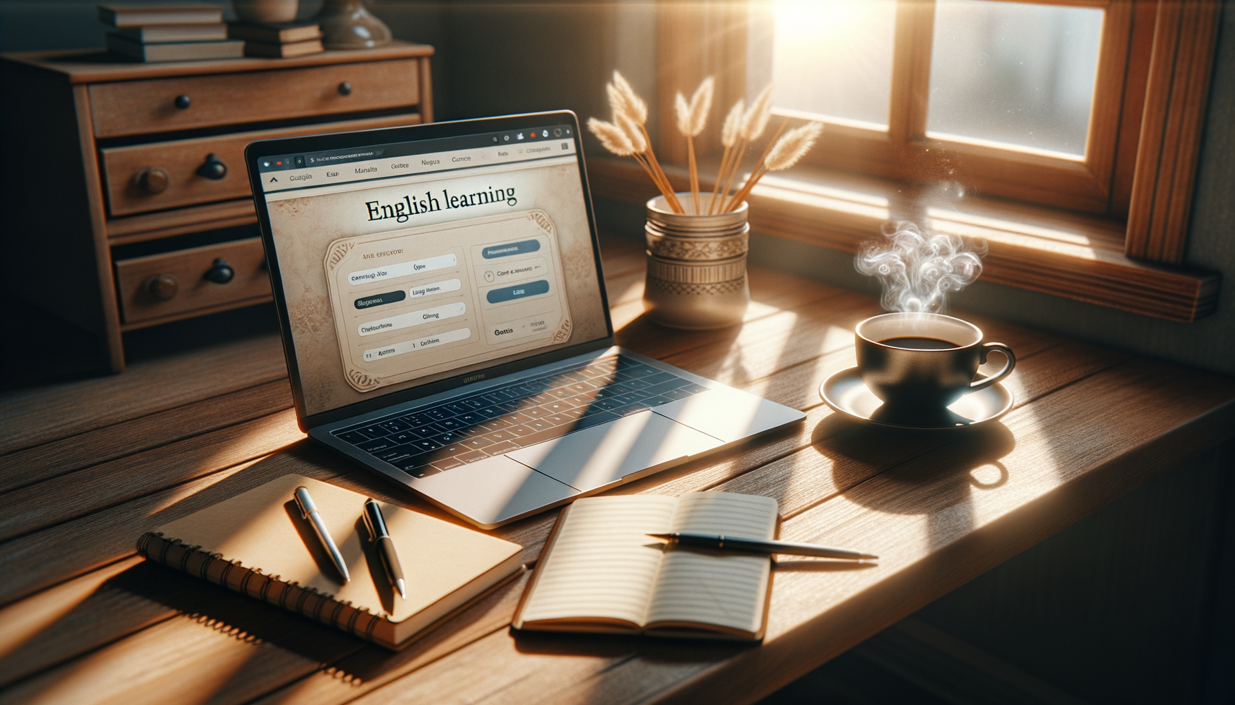 Online English Course: A Practical Guide to Learning at Your Pace