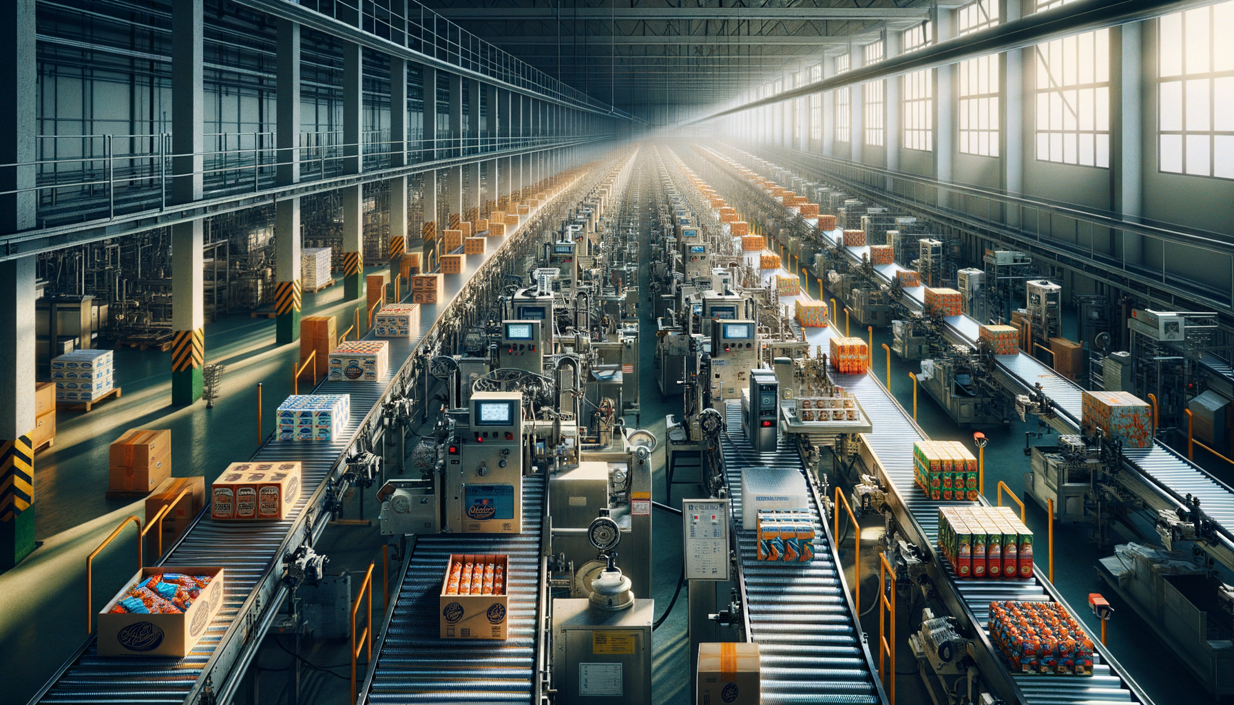 Food Packaging Jobs: Hiring Now – Full-Time & Part-Time Roles