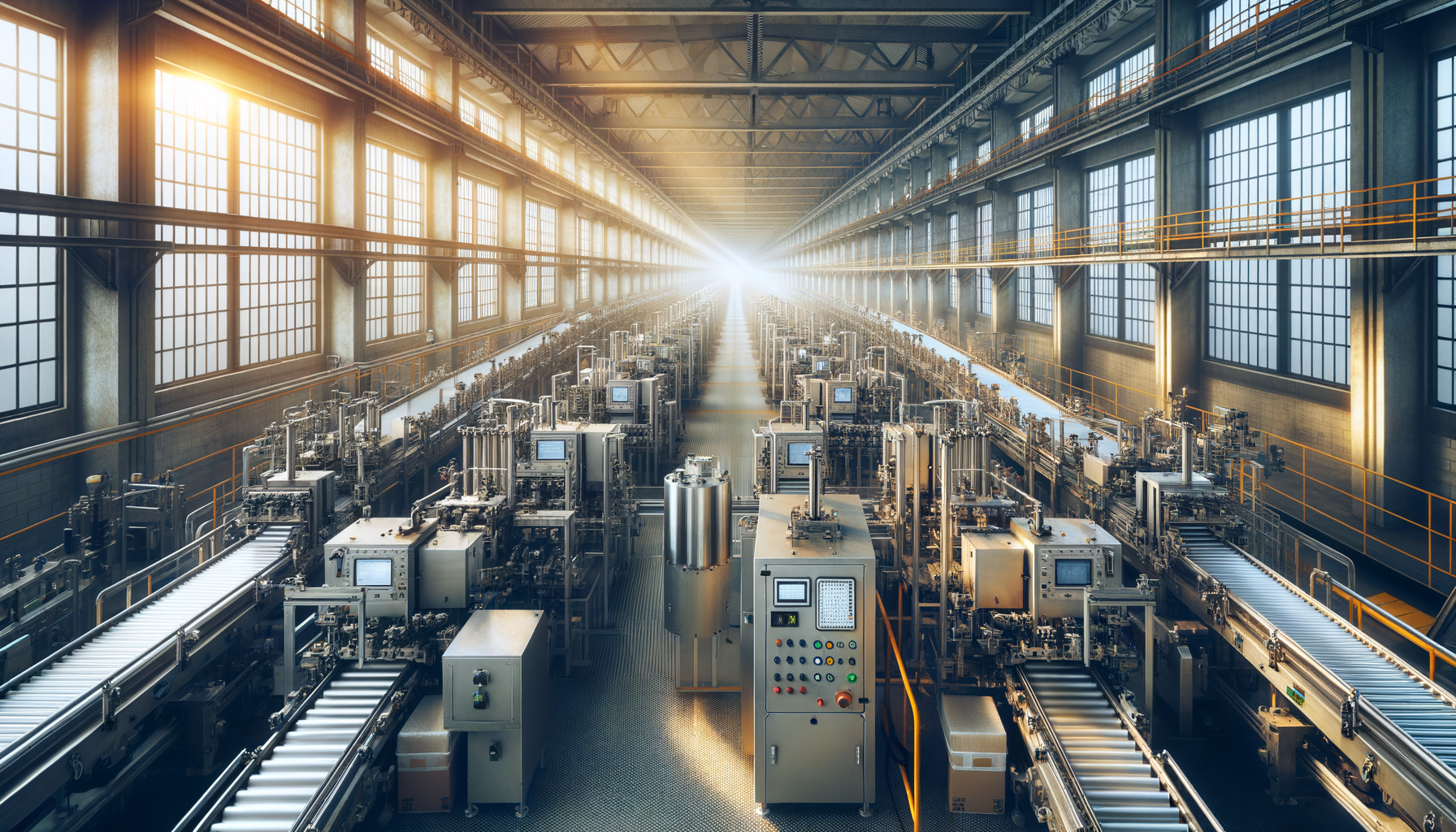 Exploring Opportunities in the Food Packaging Industry