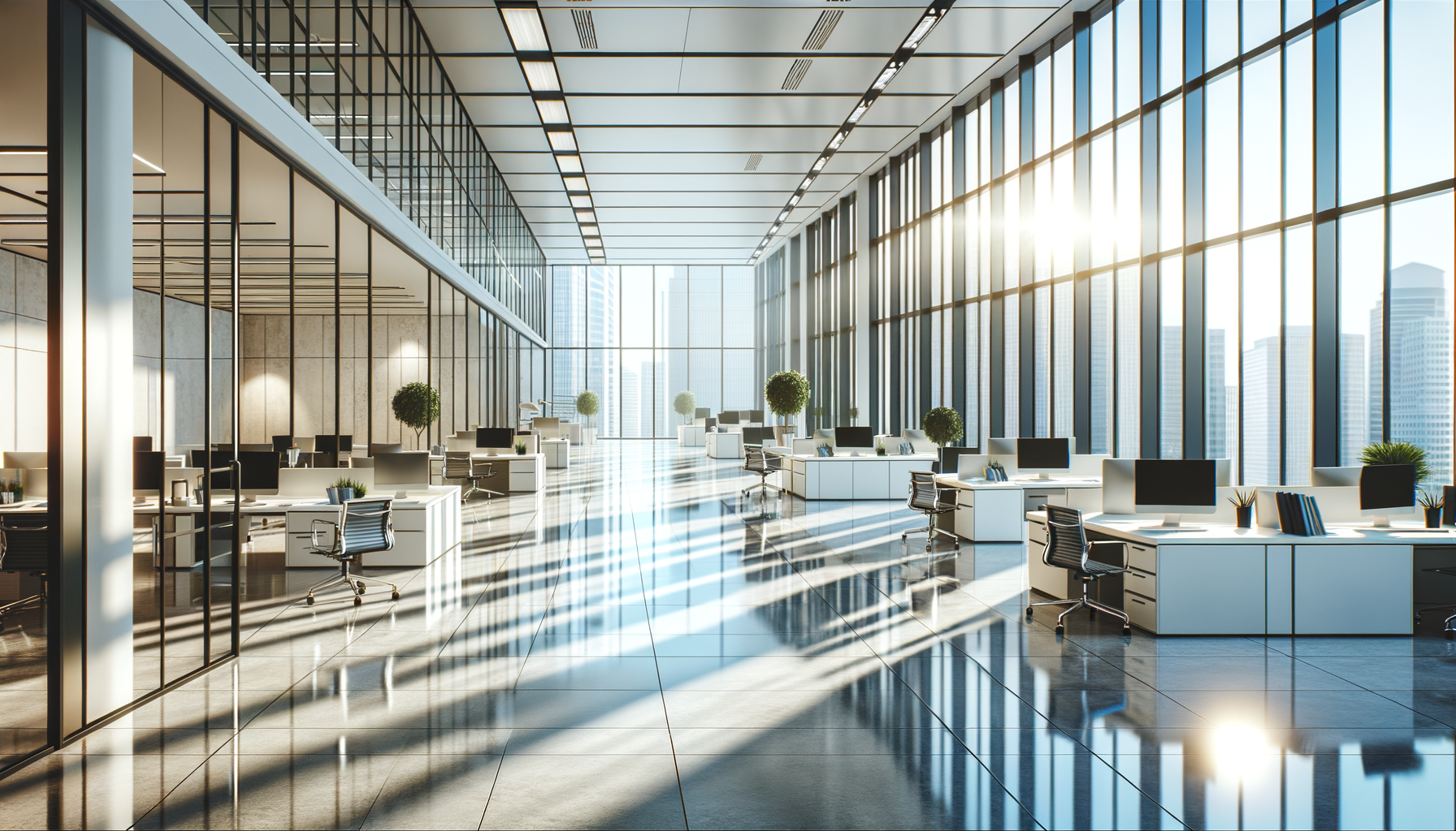 Office Cleaning: Services, Work Roles, and Modern Workplace Standards