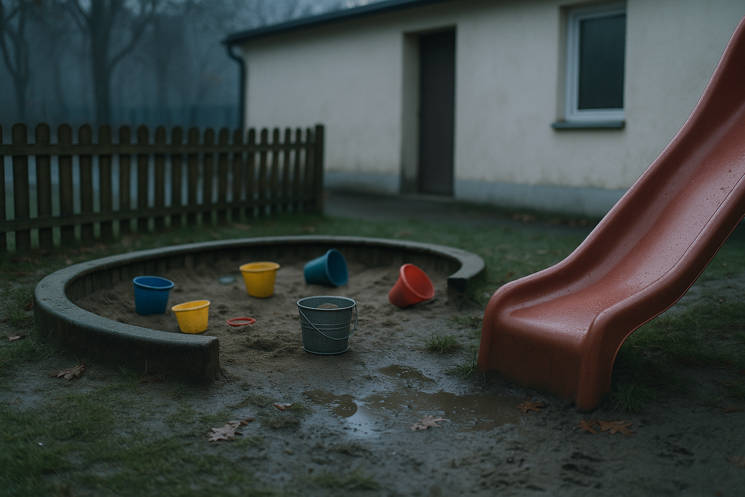 Wie wählt man die richtige Tagesstätte? Ein praktischer Leitfaden für Eltern