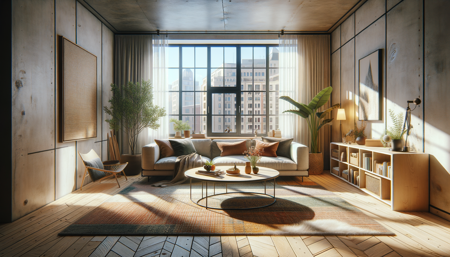 Explore rental apartment options: Choose the right apartment for you!