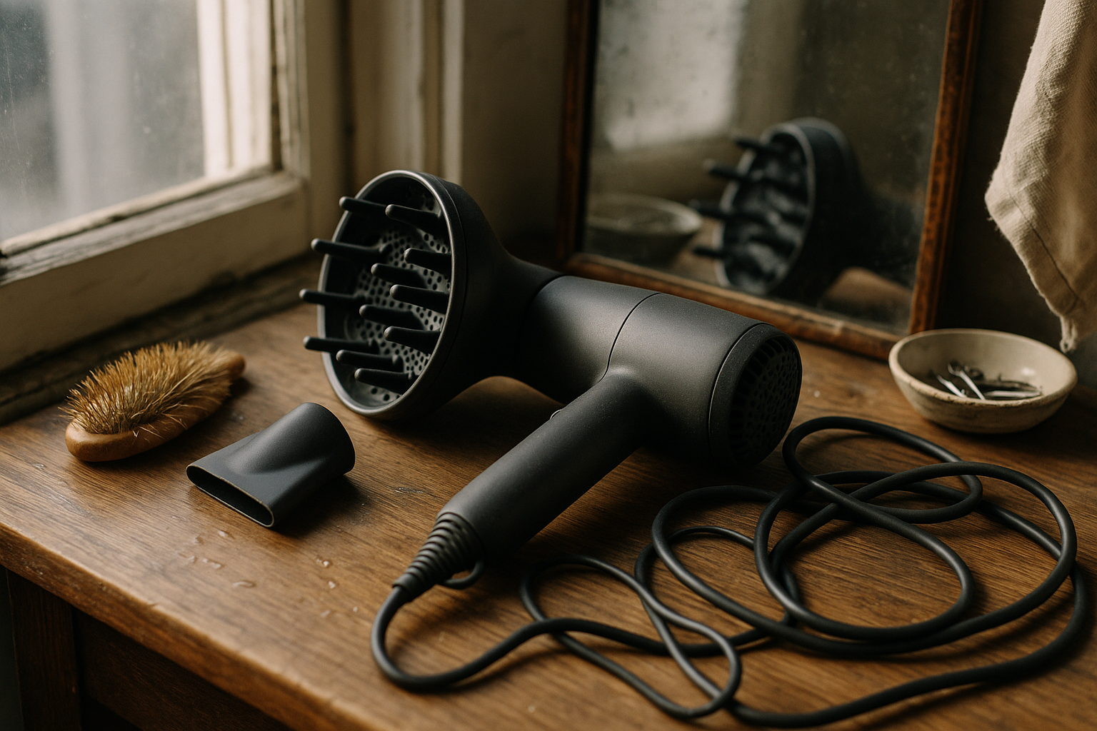 Why Do Some Hair Dryers Cost More Than Others? Understanding the Real Differences Before You Buy