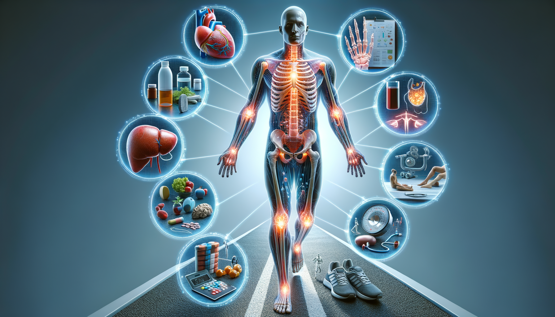 Explore symptoms of multiple myeloma, lifestyle adjustments and scientific treatment options