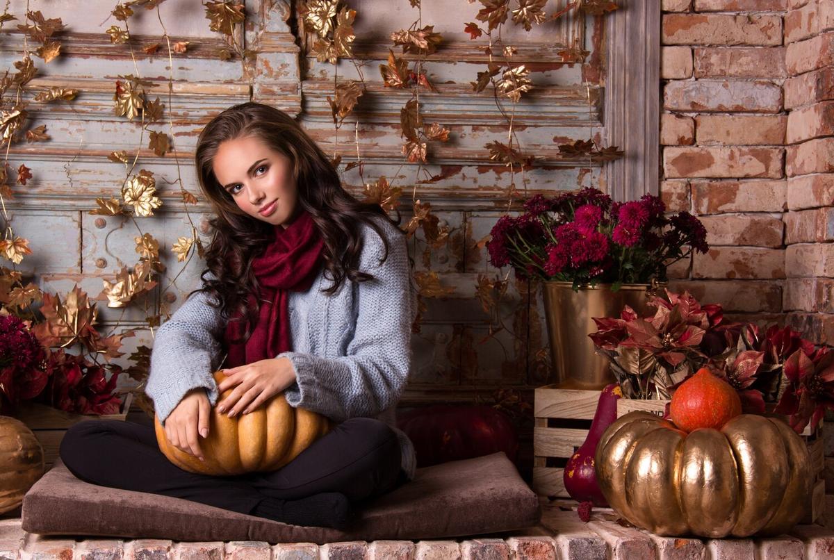 Crafting Perfect Autumn Centerpieces with Natural Materials