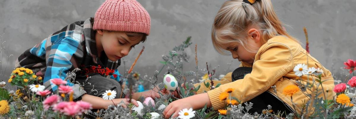 Garden Themed Crafts for the Spring and Summer