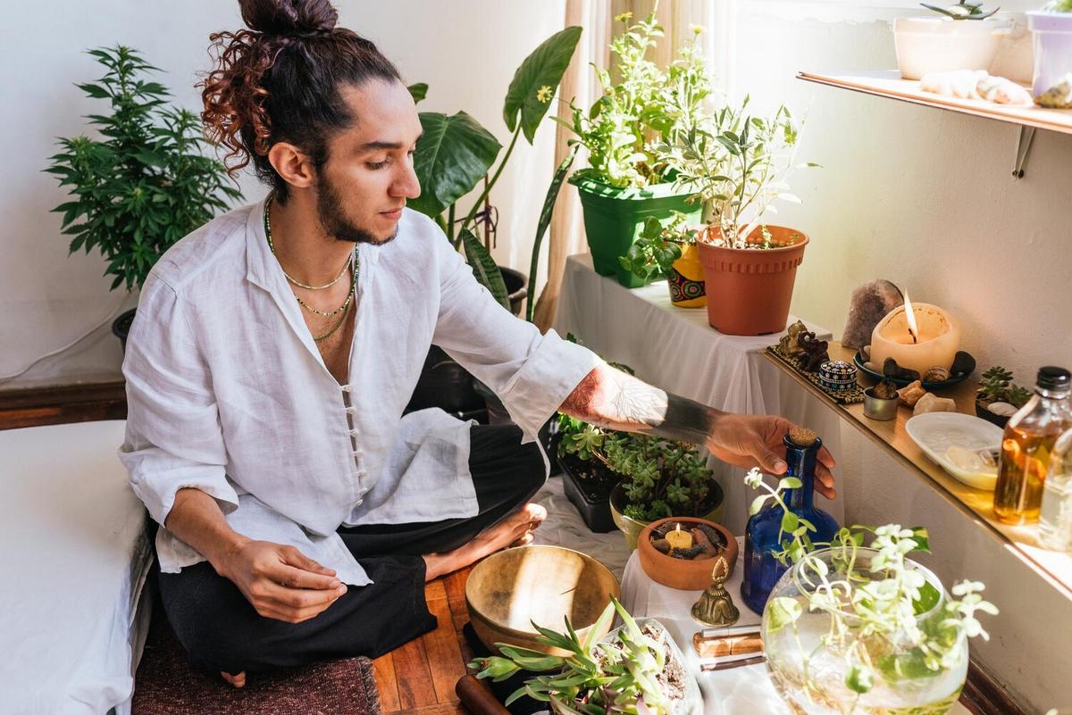 How to Create a DIY Herb Garden for Your Kitchen