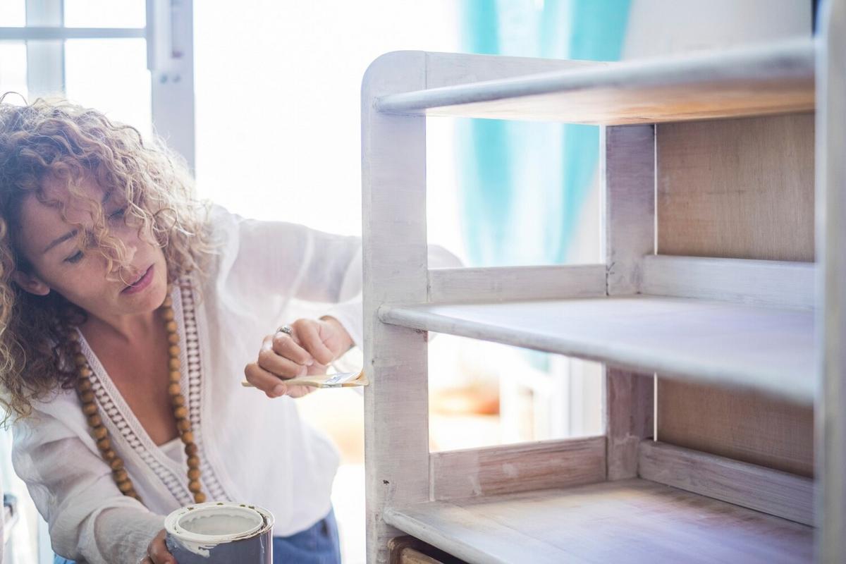 Weekend Project: Custom Shelving Made Easy
