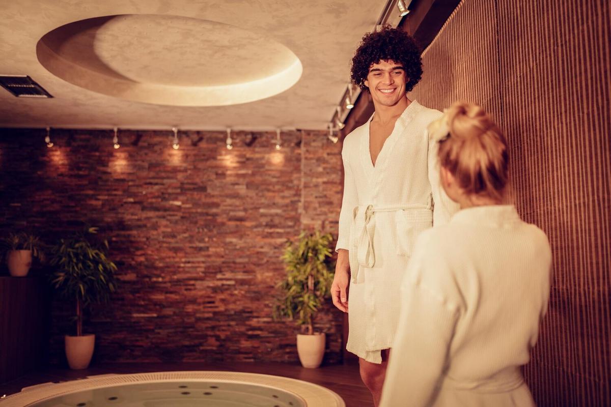 Bathroom Beautification: DIY Projects for a Spa-Like Retreat