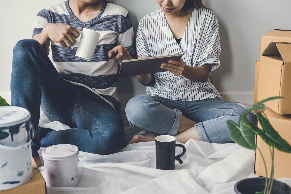 Innovative Ideas for Building Your Own Coffee Table