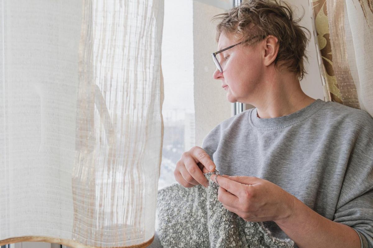 Tips for Crafting Custom Curtains and Blinds