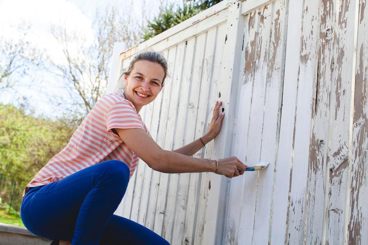Easy DIY Projects to Boost Your Home’s Curb Appeal