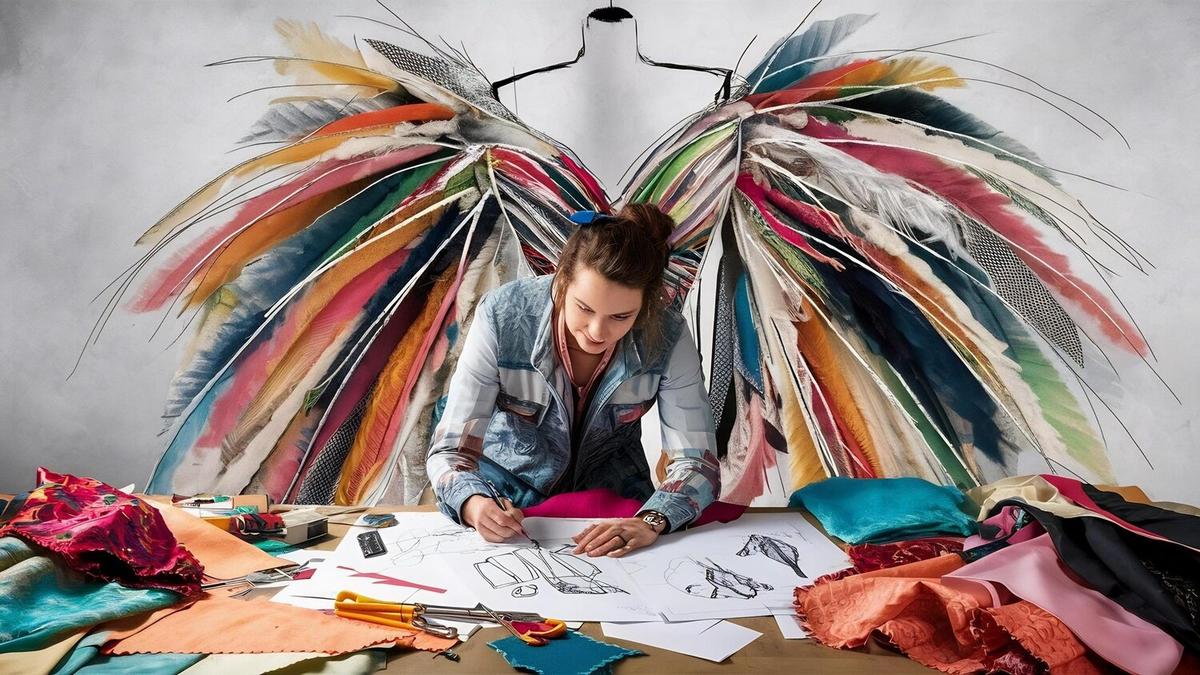 Revamp Your Wardrobe: Upcycling Ideas for Old Clothes